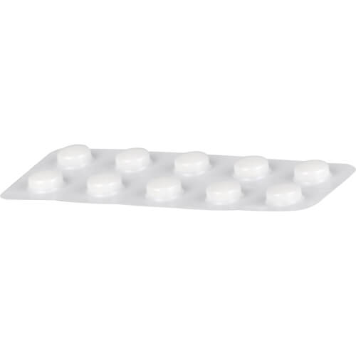 AMBROXOL-ratiopharm 30 mg Hustenlöser Tabletten AMBROXOL-ratiopharm 30 mg Hustenlöser Tabletten