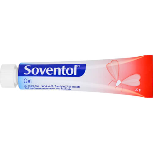 SOVENTOL Gel SOVENTOL Gel