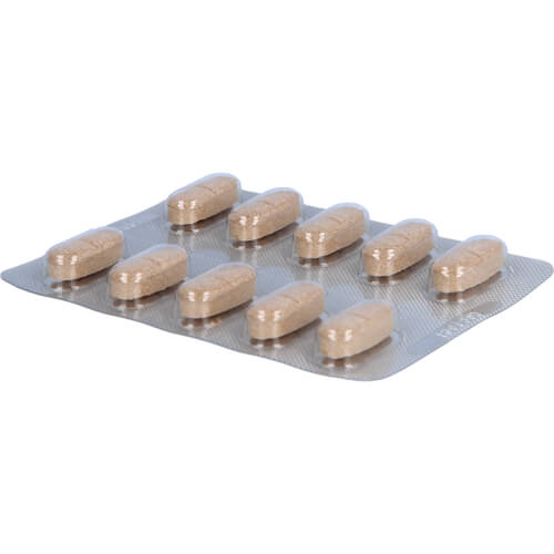 TANNALBIN Tabletten TANNALBIN Tabletten