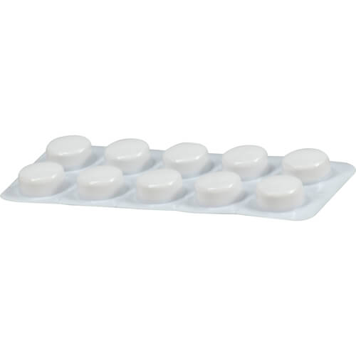 PARACETAMOL-ratiopharm 500 mg Tabletten PARACETAMOL-ratiopharm 500 mg Tabletten