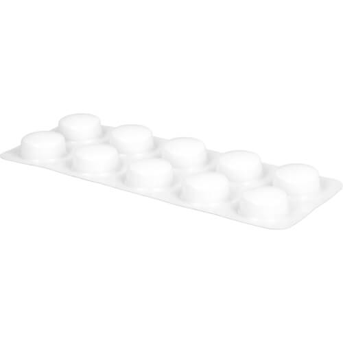 PARACETAMOL AbZ 500 mg Tabletten PARACETAMOL AbZ 500 mg Tabletten