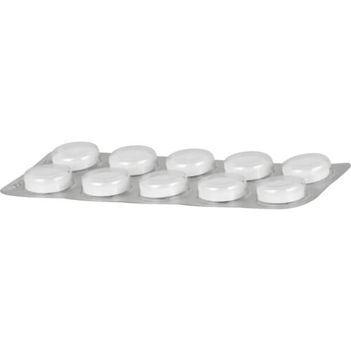 MAALOXAN 25 mVal Kautabletten MAALOXAN 25 mVal Kautabletten