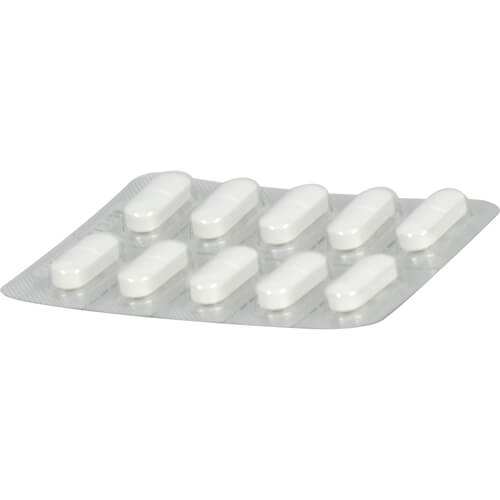 MILGAMMA protekt Filmtabletten MILGAMMA protekt Filmtabletten