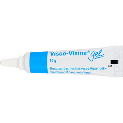 VISCO-Vision Gel VISCO-Vision Gel