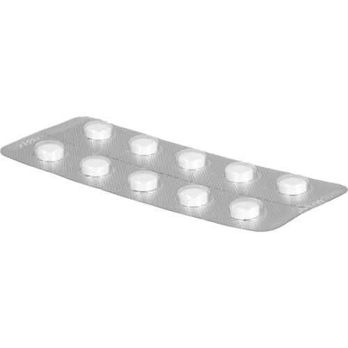 LORATADIN STADA 10 mg Tabletten LORATADIN STADA 10 mg Tabletten