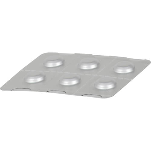IMODIUM akut lingual Schmelztabletten IMODIUM akut lingual Schmelztabletten