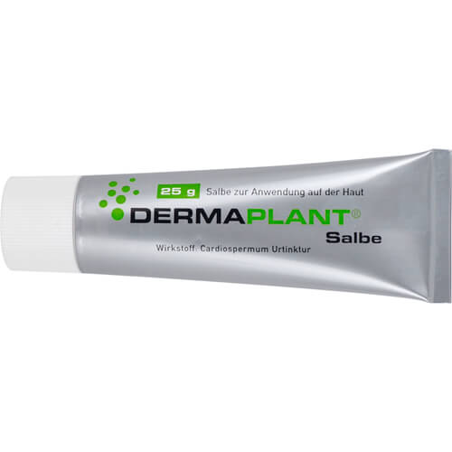 DERMAPLANT Salbe DERMAPLANT Salbe
