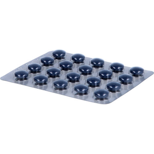 NEURAPAS Balance Filmtabletten NEURAPAS Balance Filmtabletten
