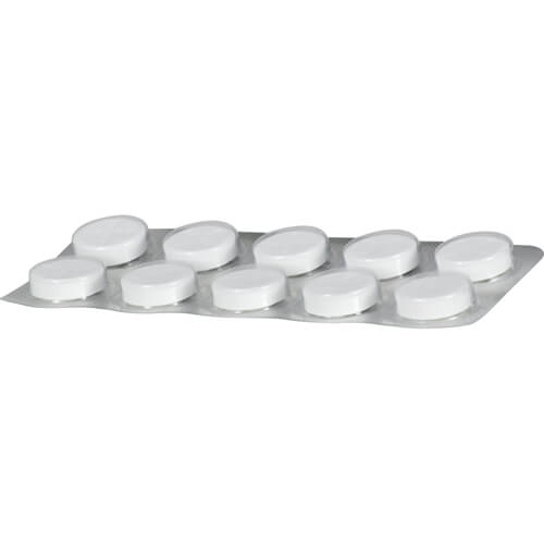 TALCID Kautabletten TALCID Kautabletten