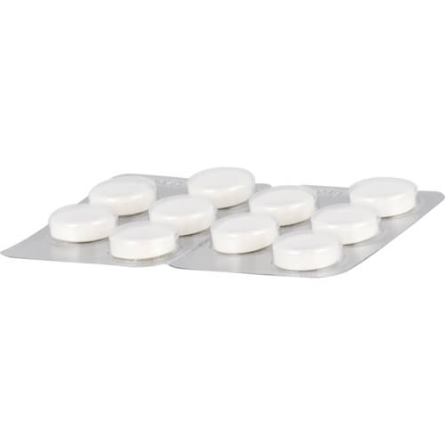 KOMPENSAN Tabletten 340 mg KOMPENSAN Tabletten 340 mg