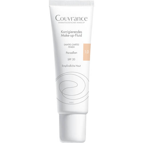 AVENE Couvrance korrigier.Make-up Fluid porzel.1.0 AVENE Couvrance korrigier.Make-up Fluid porzel.1.0