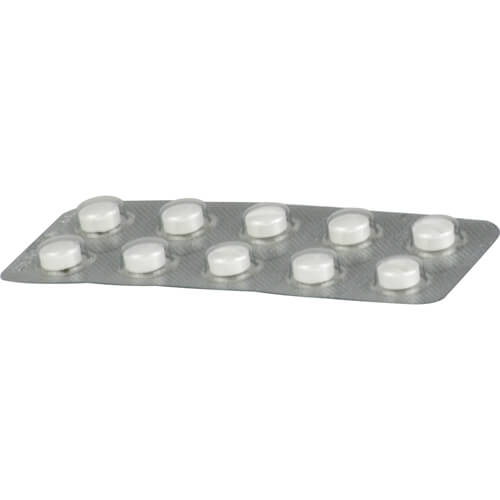 CETIRIZIN-ratiopharm bei Allergien 10 mg Filmtabl. CETIRIZIN-ratiopharm bei Allergien 10 mg Filmtabl.