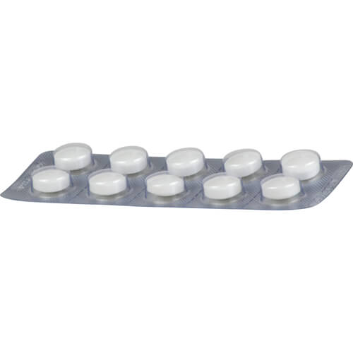 LEFAX Kautabletten LEFAX Kautabletten