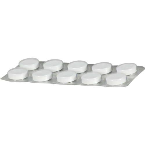 TALCID Kautabletten TALCID Kautabletten