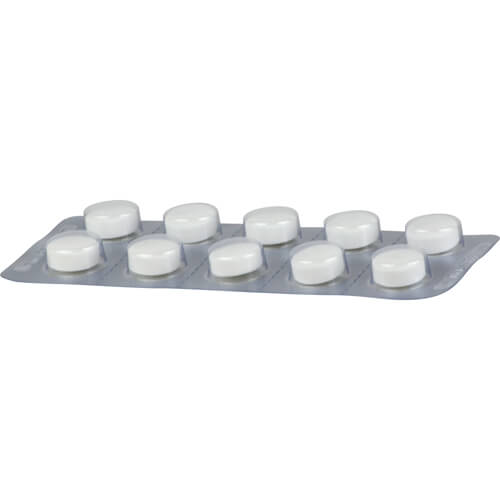 LEFAX extra Kautabletten LEFAX extra Kautabletten