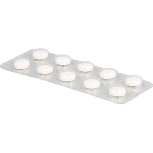 CETIRIZIN ADGC Filmtabletten CETIRIZIN ADGC Filmtabletten