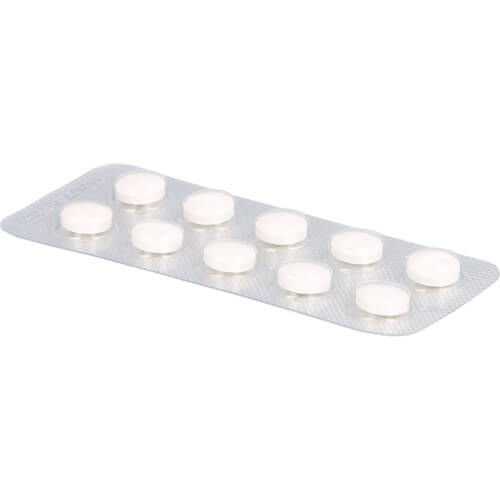 CETIRIZIN ADGC Filmtabletten CETIRIZIN ADGC Filmtabletten