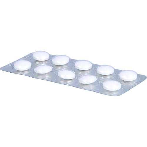 CALCIUM EAP magensaftresistente Tabletten CALCIUM EAP magensaftresistente Tabletten