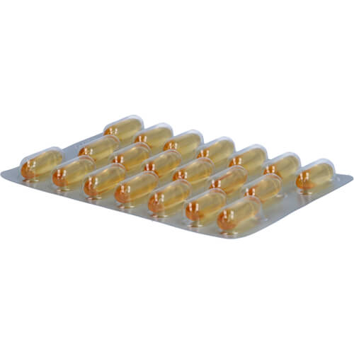 OPTOVIT select 1.000 I.E. Kapseln OPTOVIT select 1.000 I.E. Kapseln