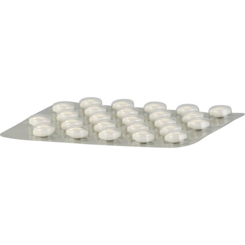 ZINK VERLA OTC 20 mg Filmtabletten ZINK VERLA OTC 20 mg Filmtabletten