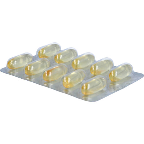 VITAGUTT Vitamin E 1000 Weichkapseln VITAGUTT Vitamin E 1000 Weichkapseln