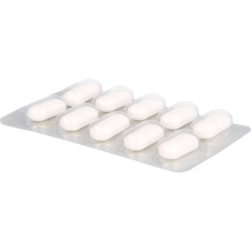CALCIUMACETAT NEFRO 950 mg Filmtabletten CALCIUMACETAT NEFRO 950 mg Filmtabletten