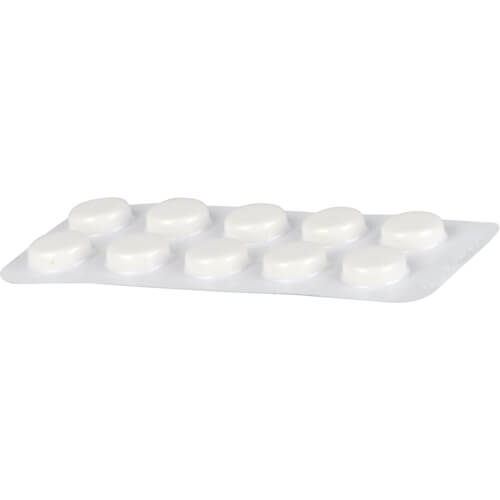HEMODORM 50 mg Einschlaftabletten HEMODORM 50 mg Einschlaftabletten