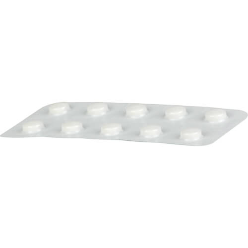 JODID 200 HEXAL Tabletten JODID 200 HEXAL Tabletten