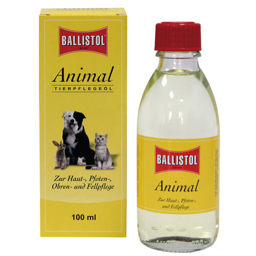 BALLISTOL animal Liquidum vet. BALLISTOL animal Liquidum vet.