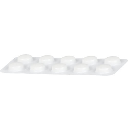ASS-ratiopharm 500 mg Tabletten ASS-ratiopharm 500 mg Tabletten