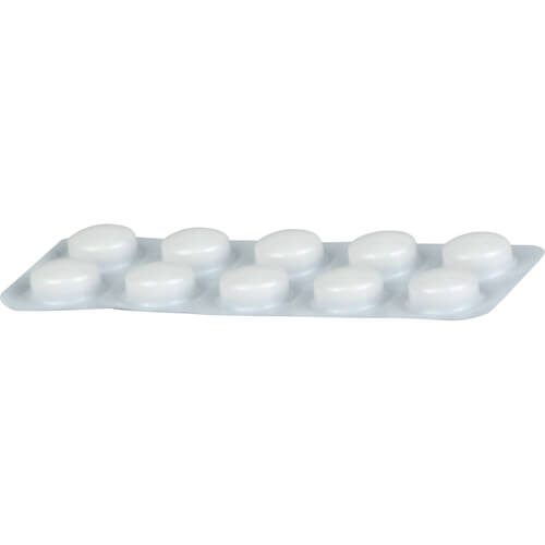 ASS-ratiopharm 500 mg Tabletten ASS-ratiopharm 500 mg Tabletten