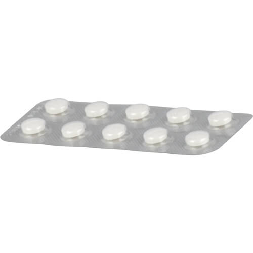 BIOTIN-RATIOPHARM 5 mg Tabletten BIOTIN-RATIOPHARM 5 mg Tabletten