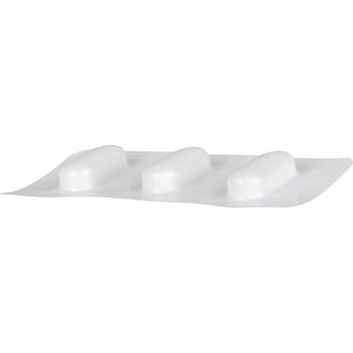 KADEFUNGIN 3 Vaginaltabletten KADEFUNGIN 3 Vaginaltabletten