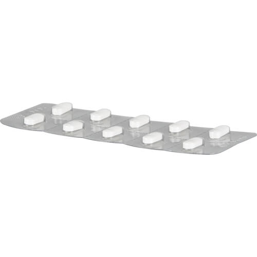 CETIRIZIN 10-1A Pharma Filmtabletten CETIRIZIN 10-1A Pharma Filmtabletten