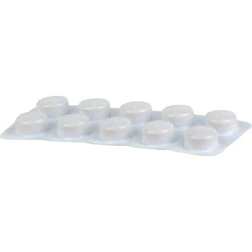 ECHINACEA-RATIOPHARM 100 mg Tabletten ECHINACEA-RATIOPHARM 100 mg Tabletten