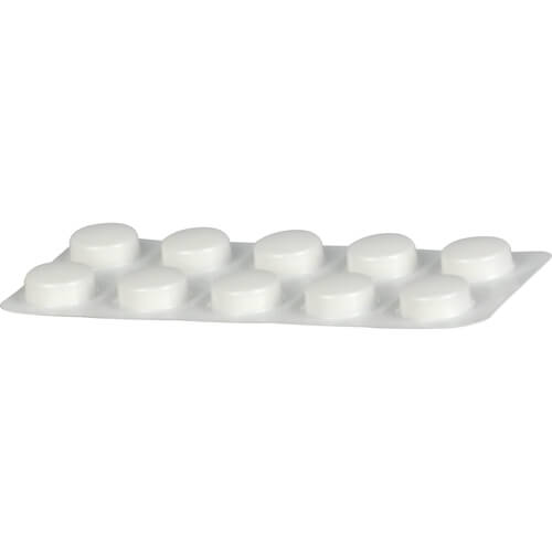 PARACETAMOL BC 500 mg Tabletten PARACETAMOL BC 500 mg Tabletten