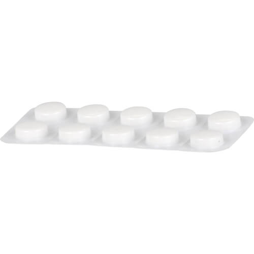 PARACETAMOL BC 500 mg Tabletten PARACETAMOL BC 500 mg Tabletten