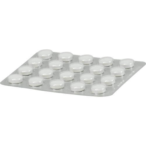 KLIMAKTOPLANT N Tabletten KLIMAKTOPLANT N Tabletten