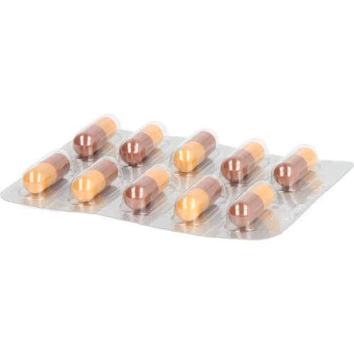 MAGNETRANS extra 243 mg Hartkapseln MAGNETRANS extra 243 mg Hartkapseln