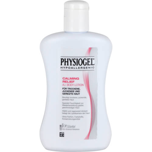 PHYSIOGEL Calming Relief A.I.Bodylotion PHYSIOGEL Calming Relief A.I.Bodylotion