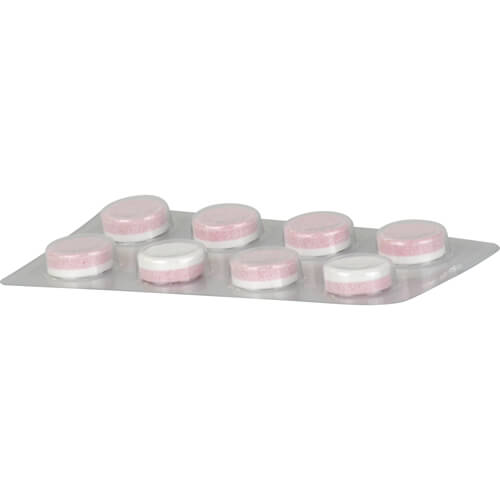 GAVISCON Dual 250mg/106,5mg/187,5mg Kautabletten GAVISCON Dual 250mg/106,5mg/187,5mg Kautabletten