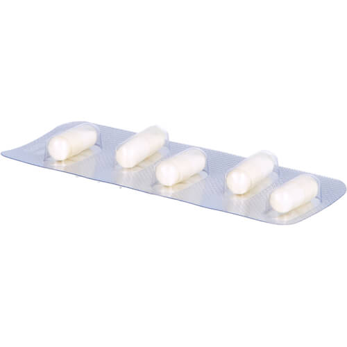 PEFRAKEHL D 4 Kapseln PEFRAKEHL D 4 Kapseln