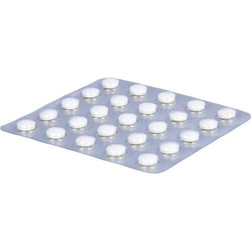 JODID-ratiopharm 100 μg Tabletten JODID-ratiopharm 100 μg Tabletten