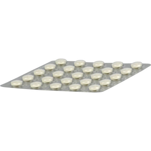 JODID-ratiopharm 200 μg Tabletten JODID-ratiopharm 200 μg Tabletten