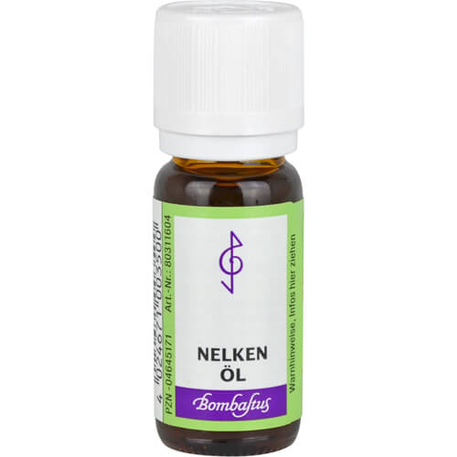 NELKENÖL NELKENÖL