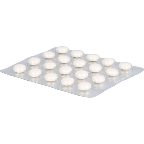DONA 250 mg überzogene Tabletten DONA 250 mg überzogene Tabletten