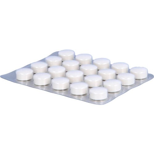 ALKALA T Tabletten ALKALA T Tabletten