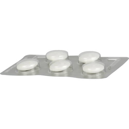 SUPERPEP Reise Kaugummi Dragees 20 mg SUPERPEP Reise Kaugummi Dragees 20 mg