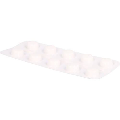 VITAMIN D3 HEVERT Tabletten VITAMIN D3 HEVERT Tabletten