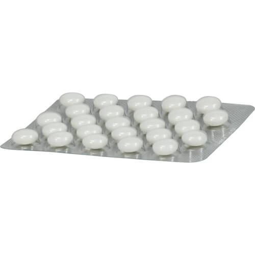 MAGNESIUM VERLA N Dragees MAGNESIUM VERLA N Dragees